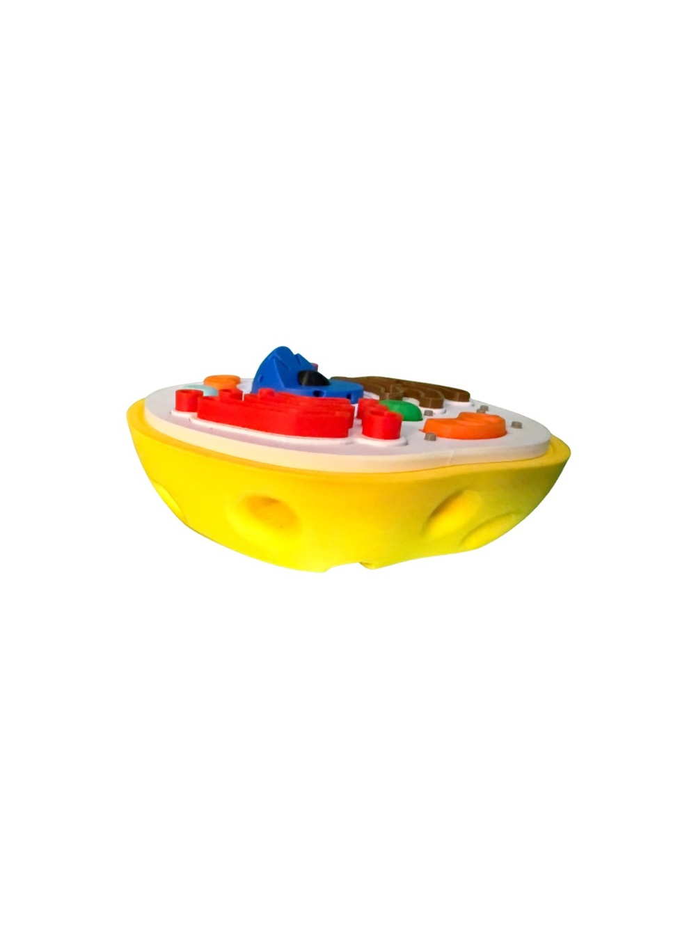 🔬 Animal Cell Puzzle Model Educational Self Contained Colorful Detailed - Picture 2 of 4
